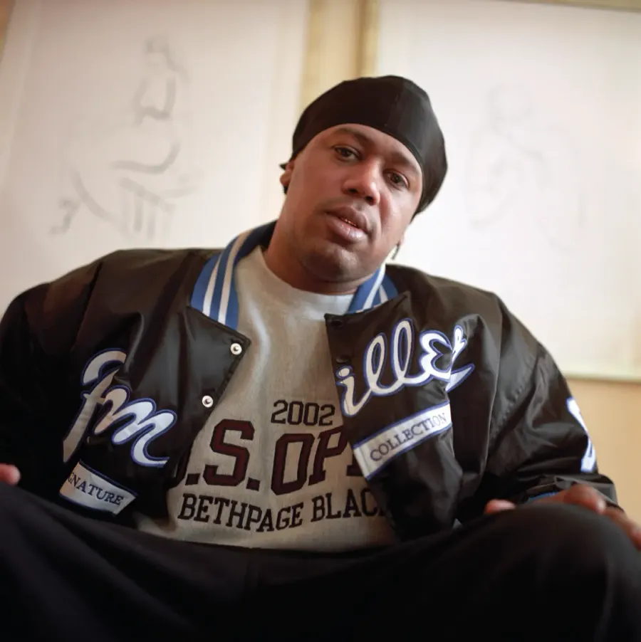 La carte Master P