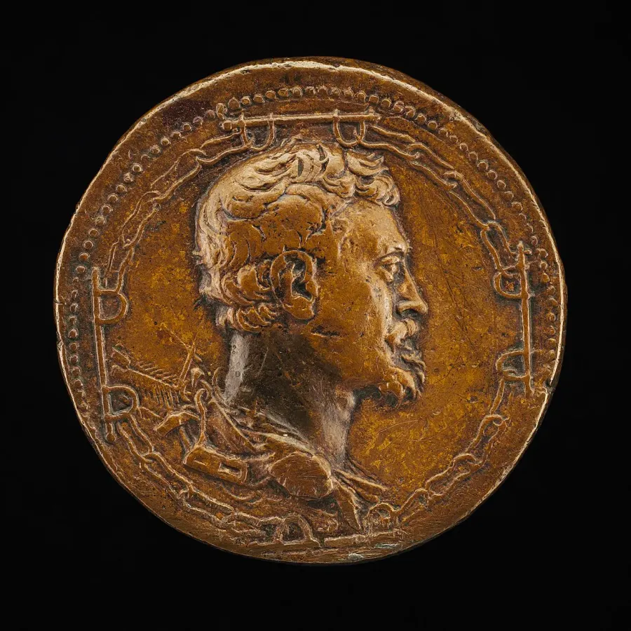 La carte Leone Leoni