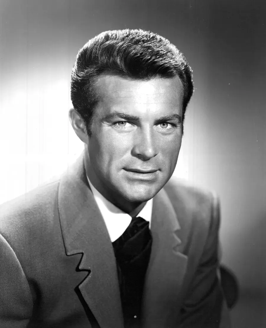 La carte Robert Conrad