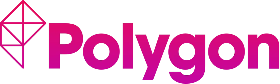 The Polygon card