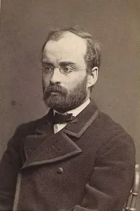 La carte Carl Lange