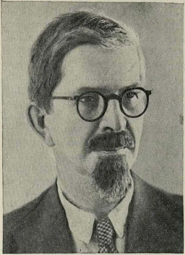 La carte Lev Roudnev