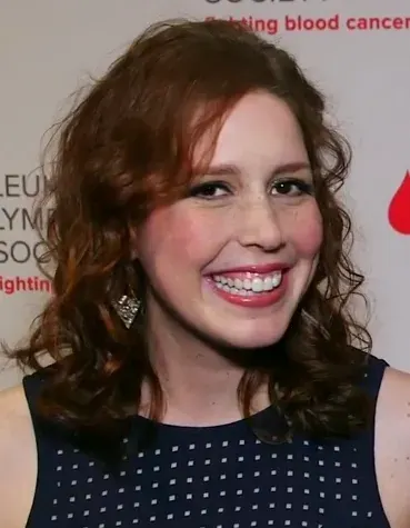 The Vanessa Bayer card