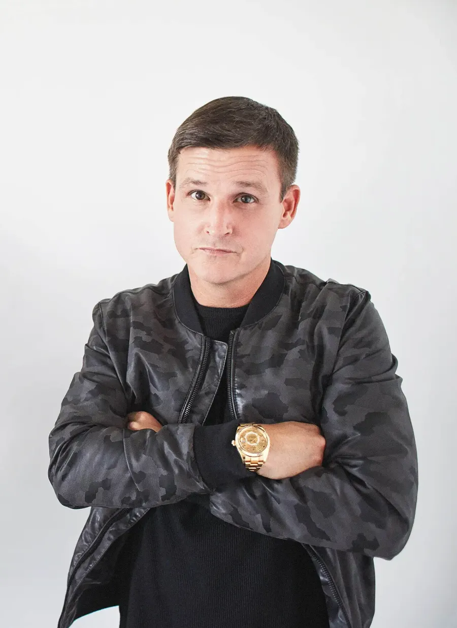 La carte Rob Dyrdek