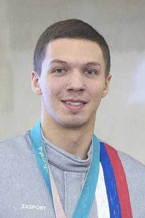 The Dmitri Soloviev card