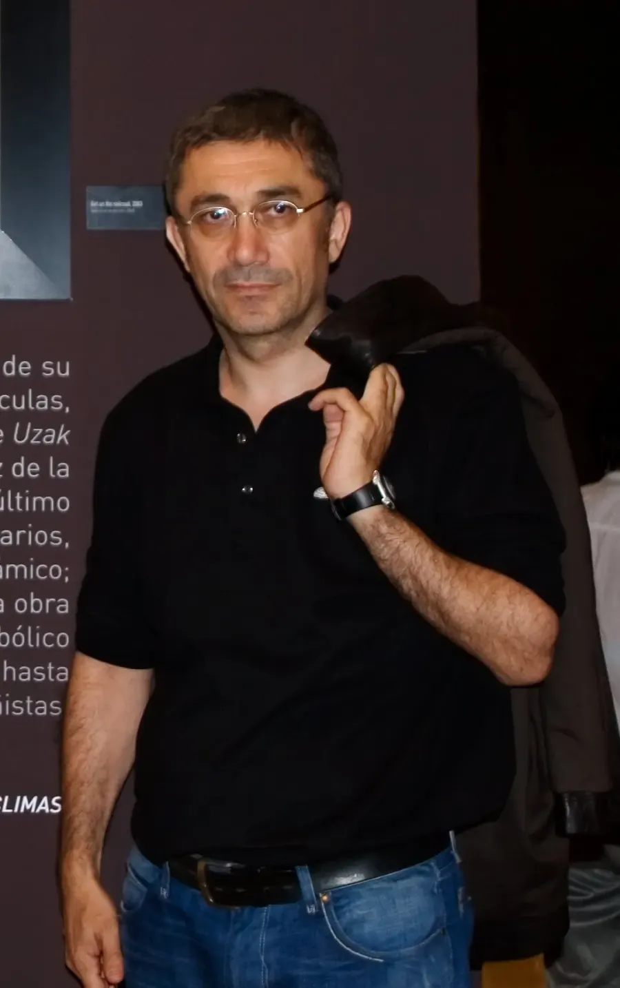 La carte Nuri Bilge Ceylan