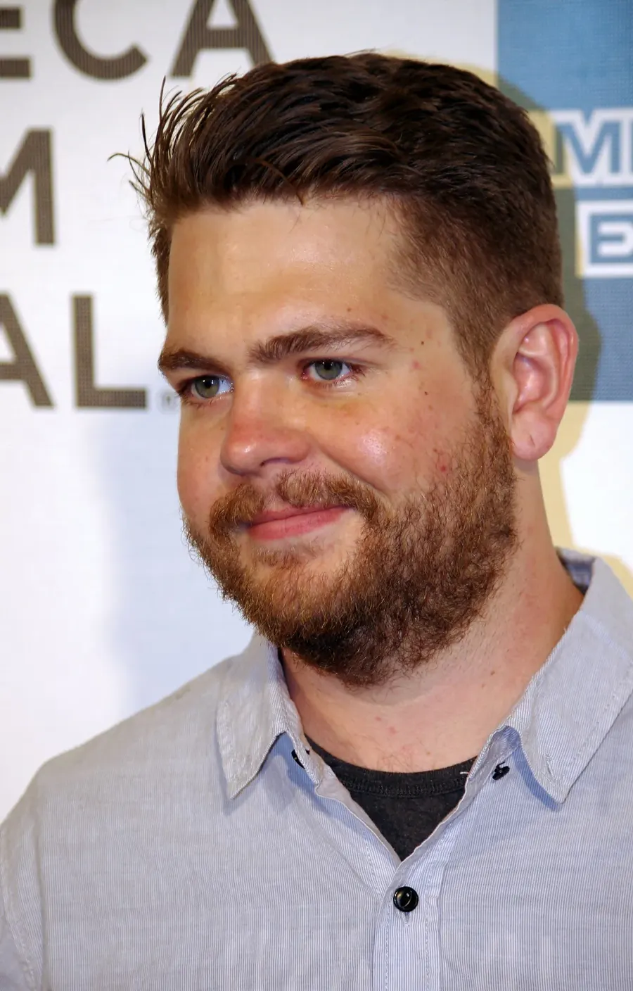The Jack Osbourne card