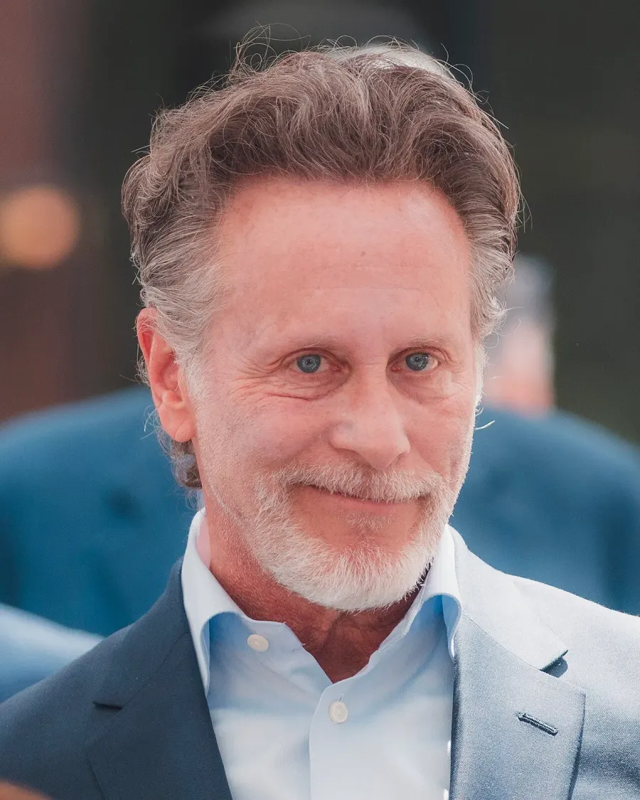 La carte Steven Weber