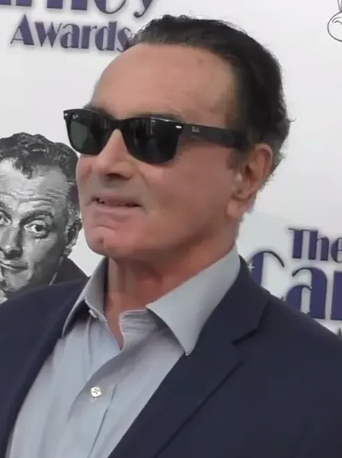 La carte Dan Hedaya