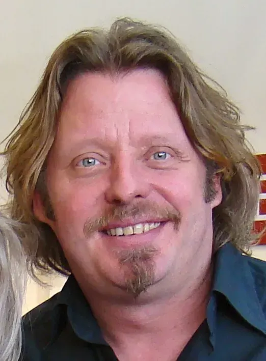 La carte Charley Boorman