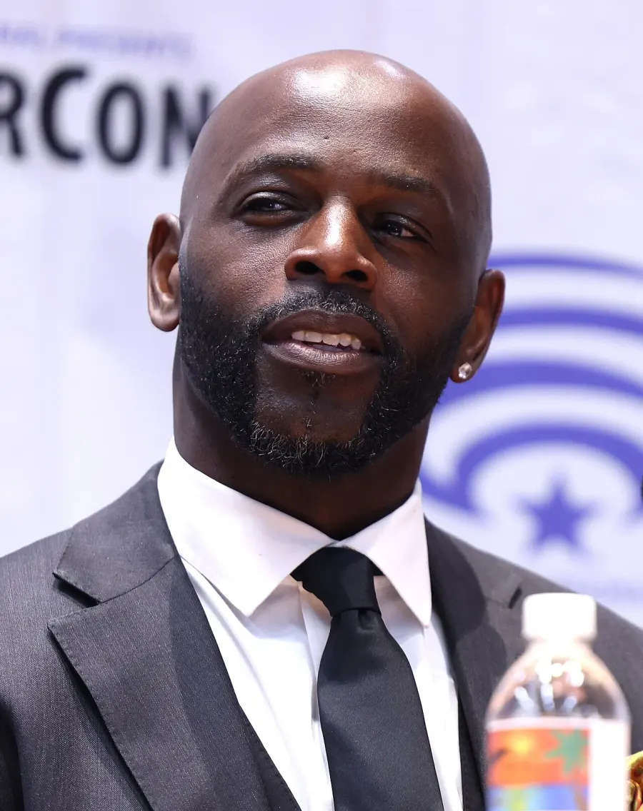 La carte Alimi Ballard