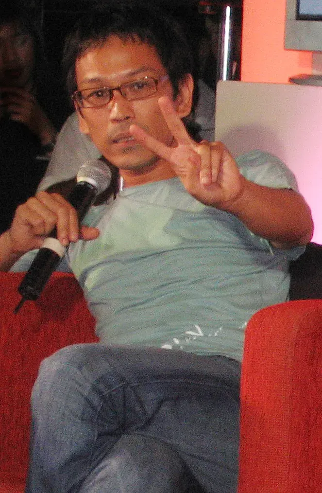 La carte Pen-ek Ratanaruang