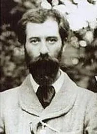 La carte Charles Koechlin