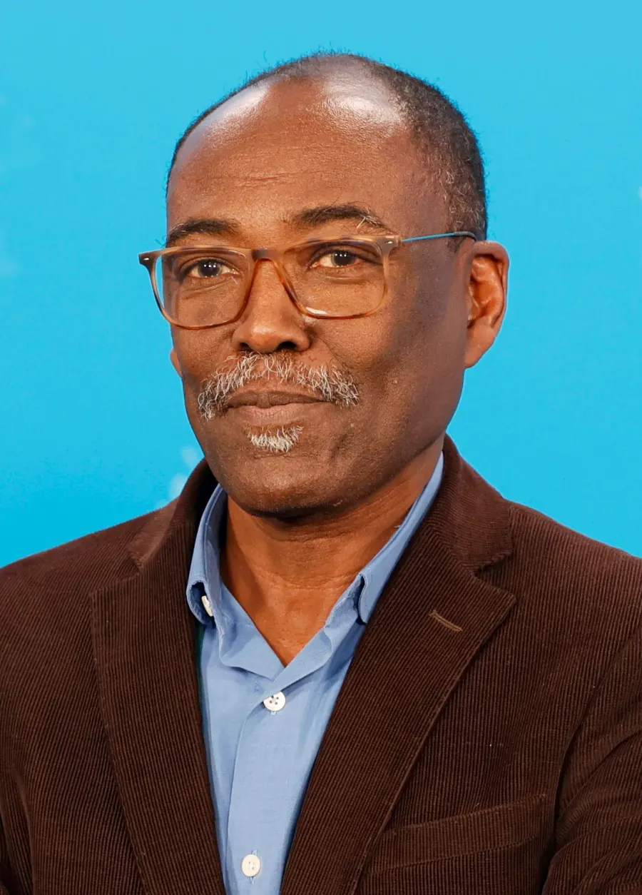 La carte Mahamat Saleh Haroun