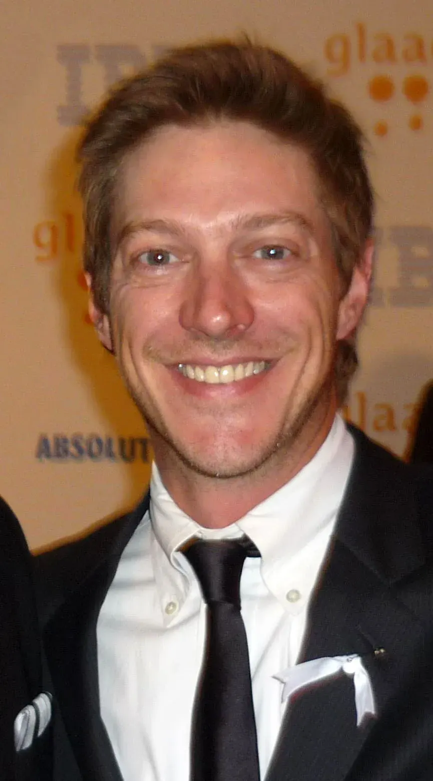 La carte Kevin Rahm