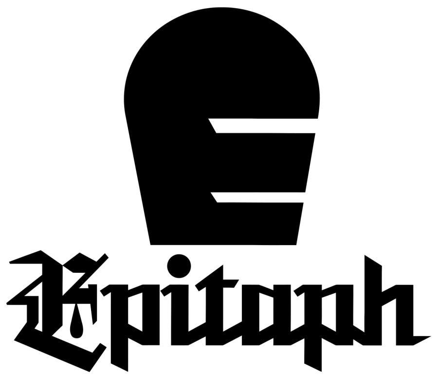 La carte Epitaph