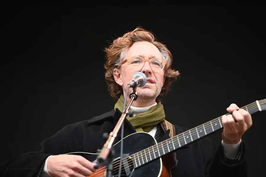 La carte Erlend Øye