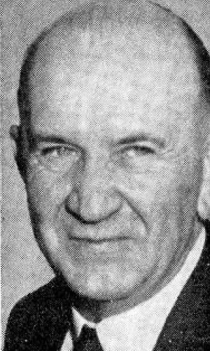 The Jan de Klerk card
