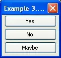 La carte XML-based User interface Language