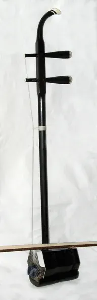 The Erhu card