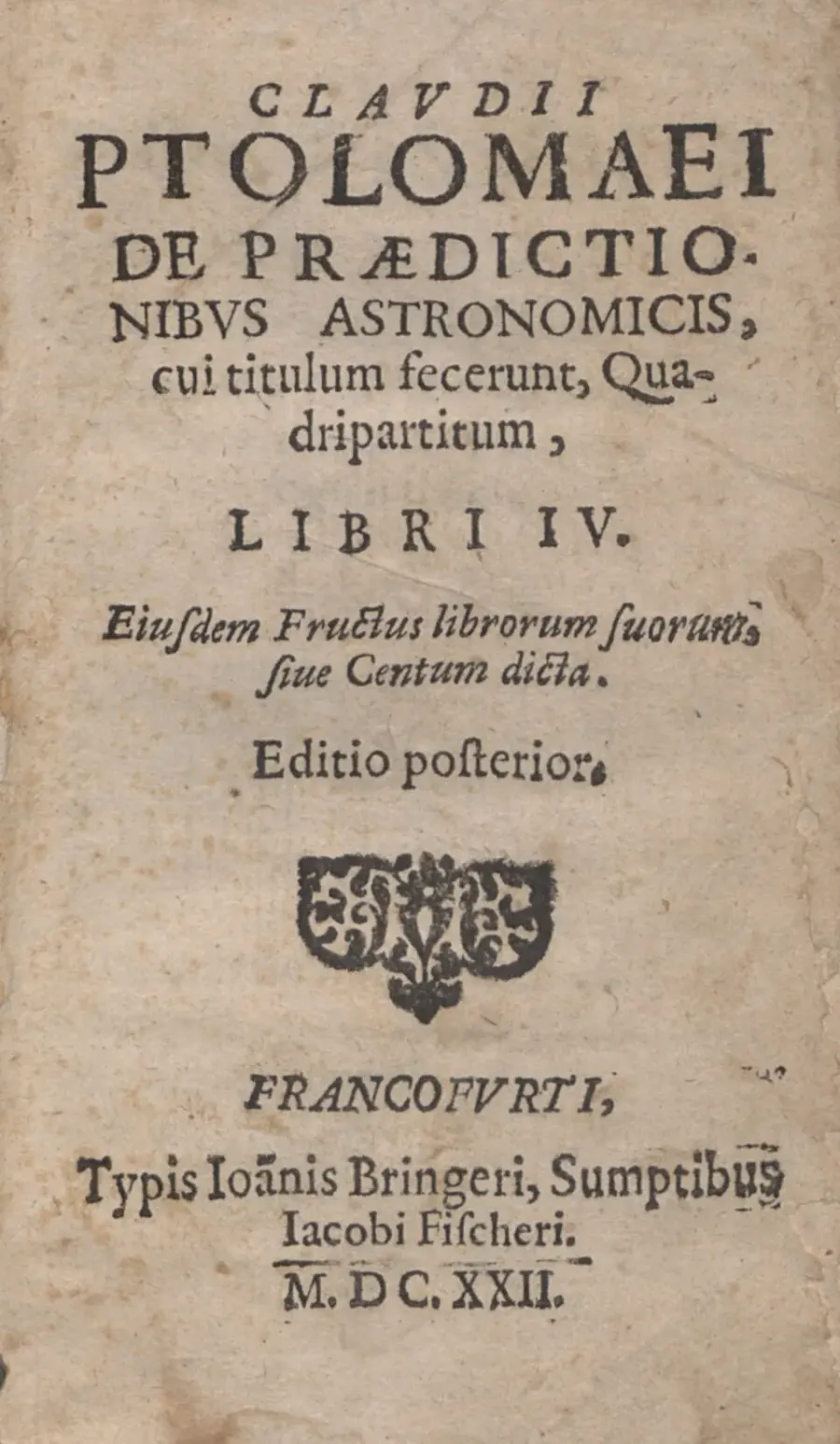 The Plato Tiburtinus card