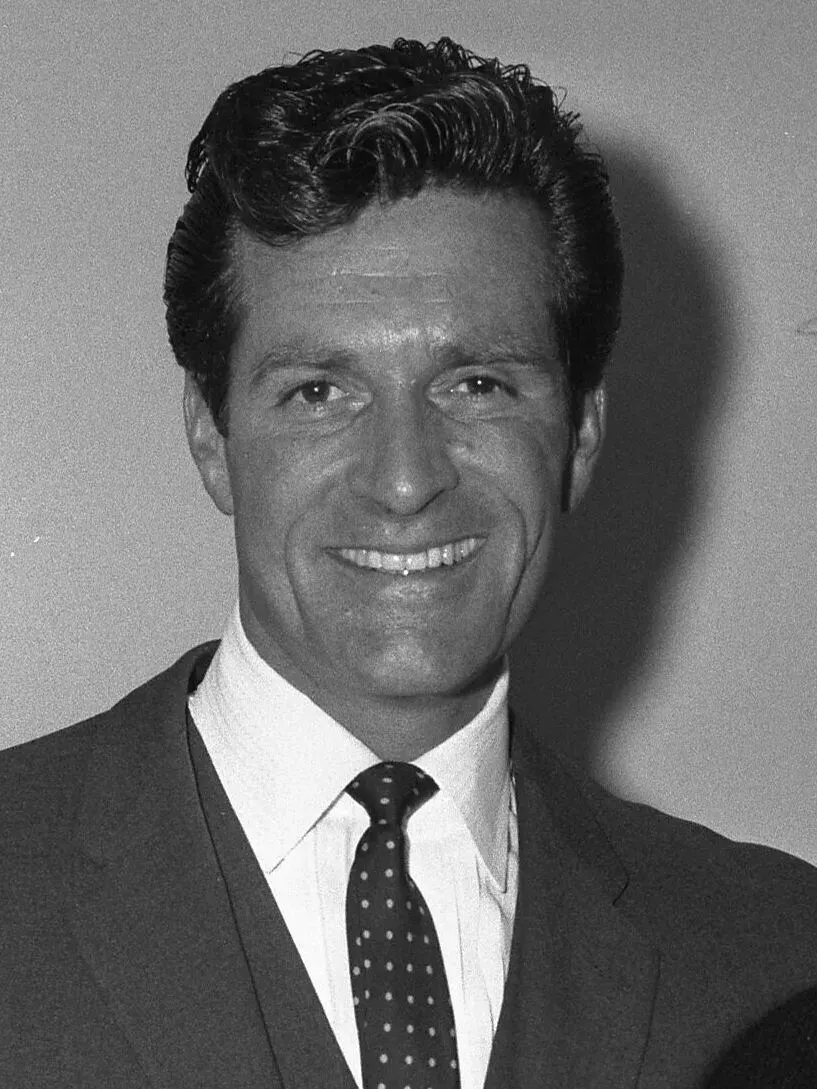 La carte Hugh O'Brian