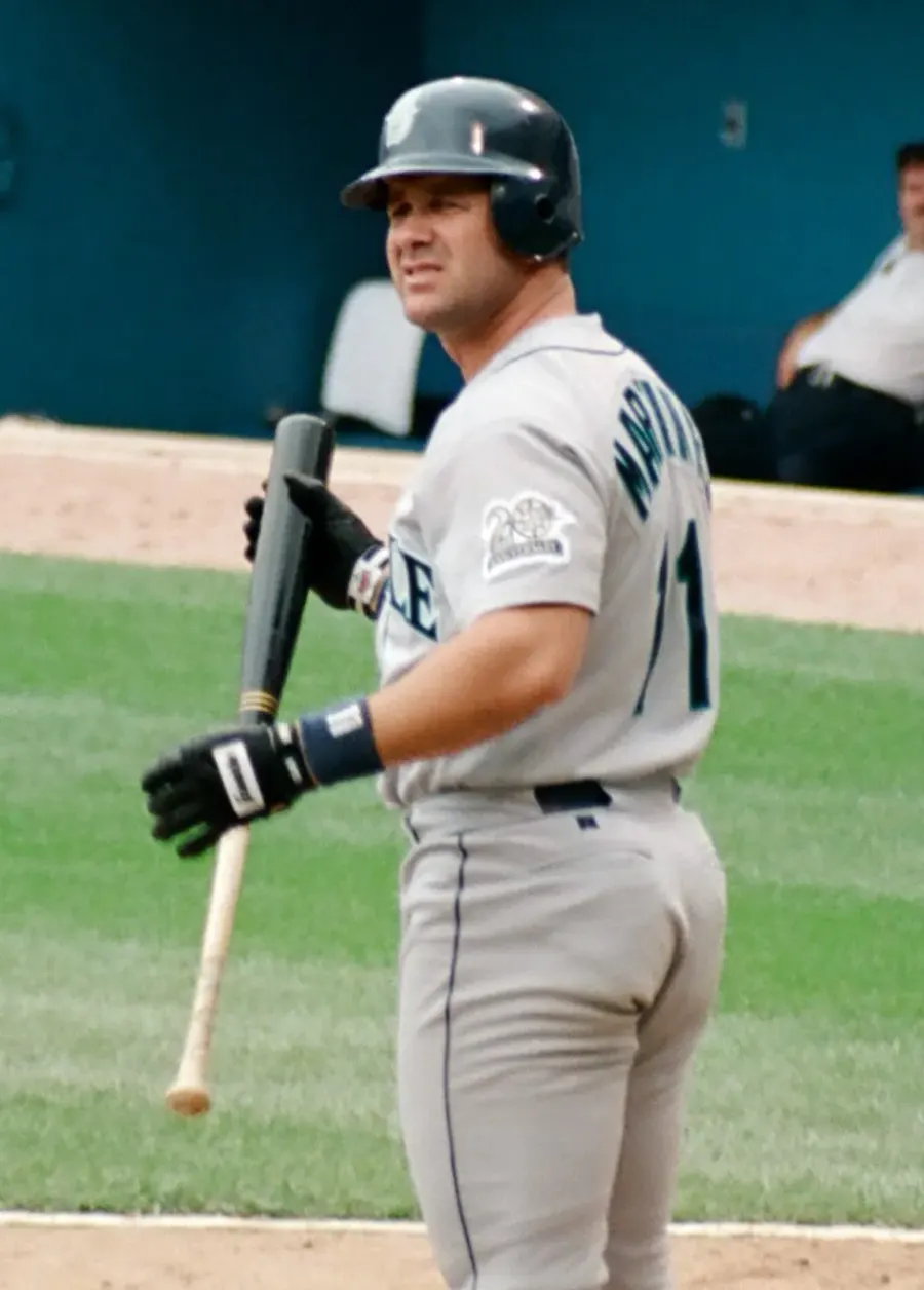 The Designated hitter card