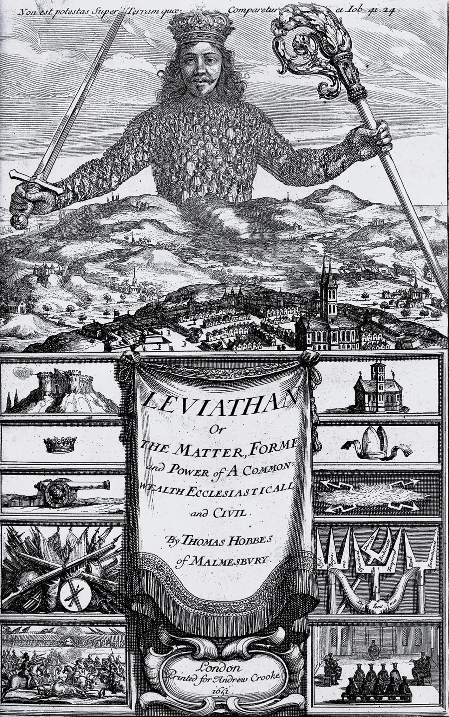 La carte État