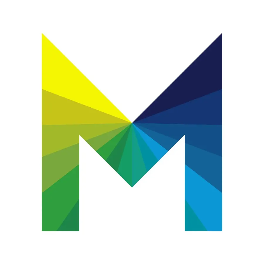 La carte Métro de Vilnius