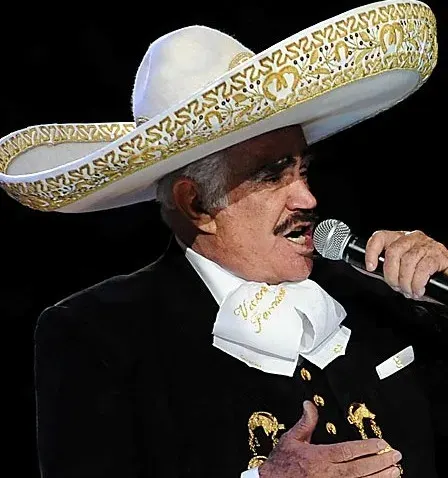 The Ranchera card