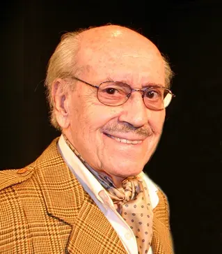 The José Luis López Vázquez card