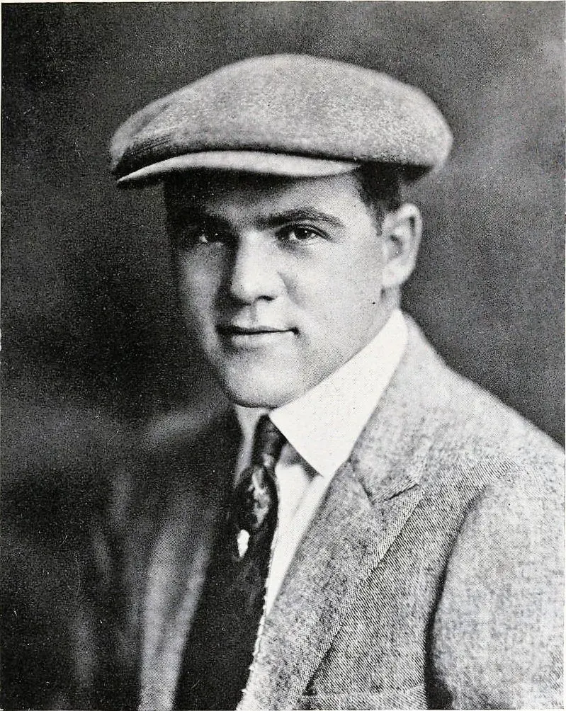 La carte Hal Roach