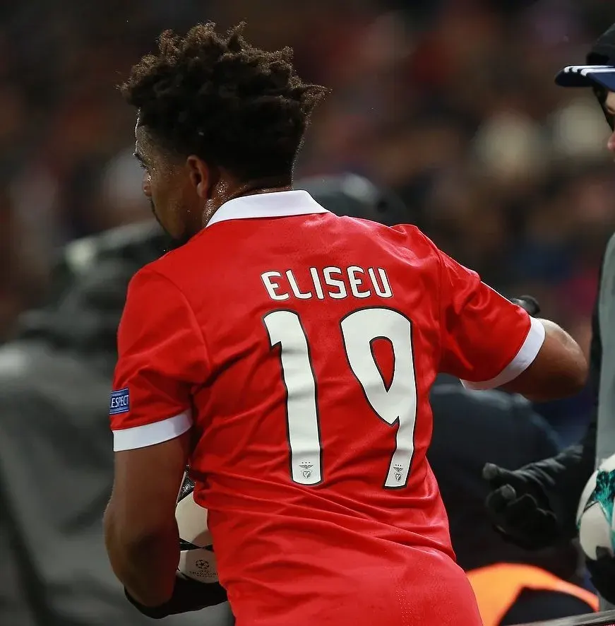 The Eliseu card