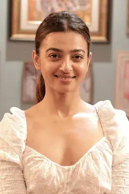 La carte Radhika Apte