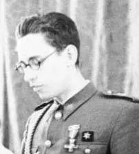 La carte Rafael Gambra
