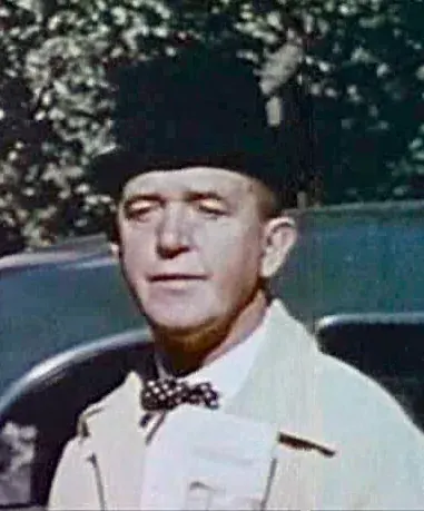 La carte Stan Laurel
