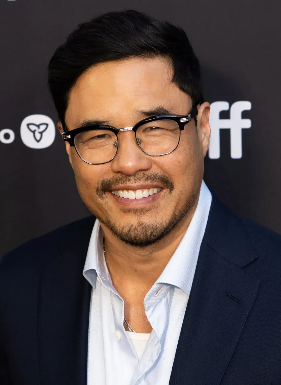 La carte Randall Park