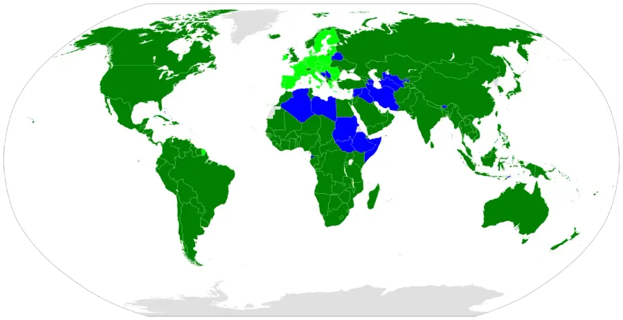 The Economic integration card