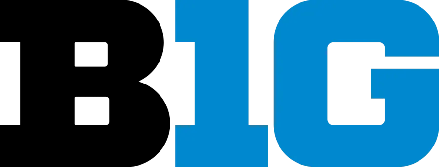 The Big Ten Conference card