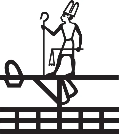 La carte Hénou