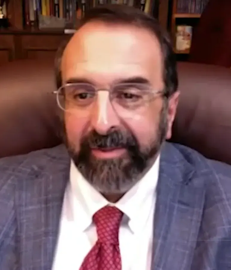 The Robert Spencer card