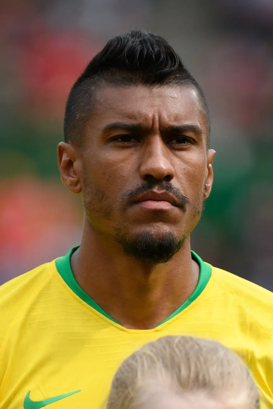 The Paulinho card