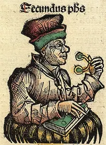 La carte Secundos le Silencieux