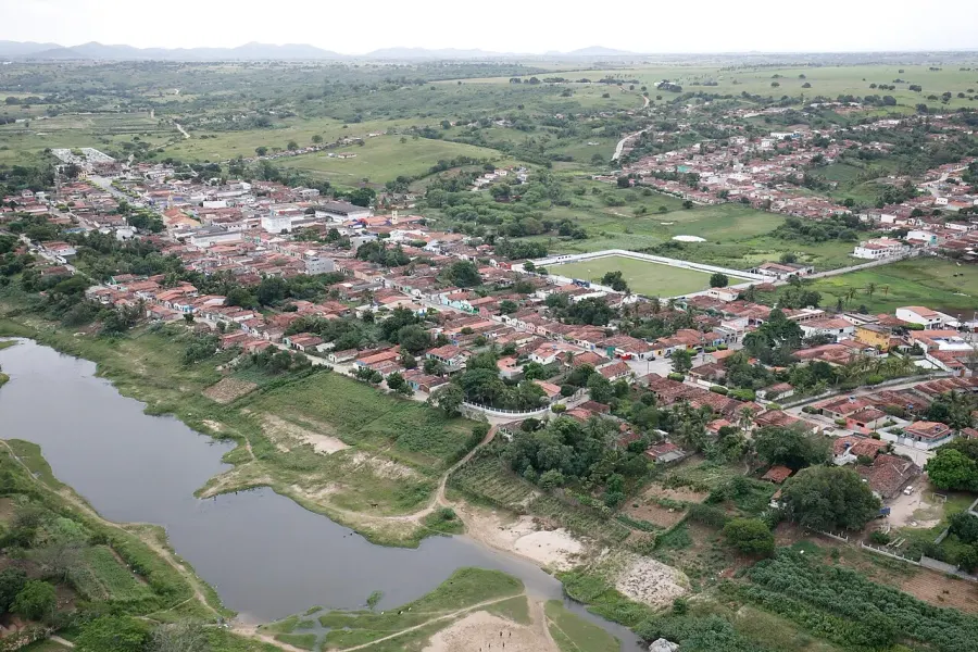 La carte Pilar
