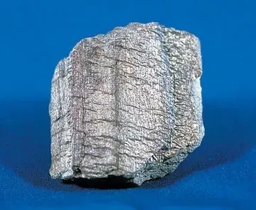 La carte Phyllite