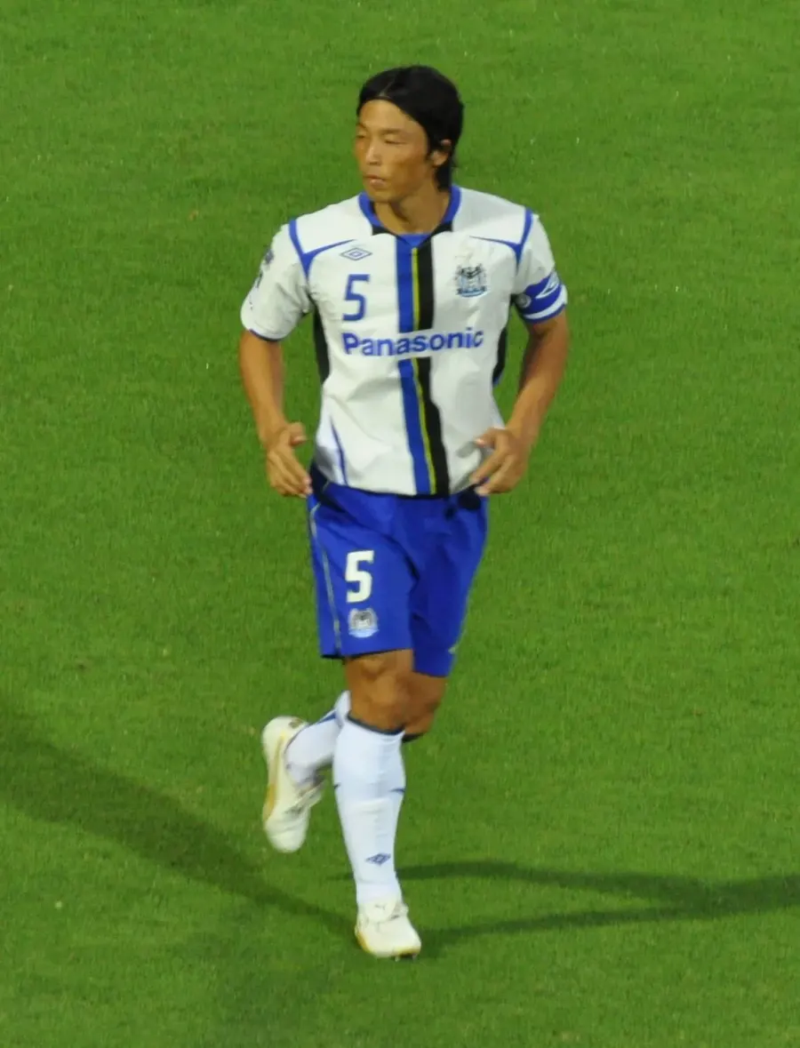 The Satoshi Yamaguchi card