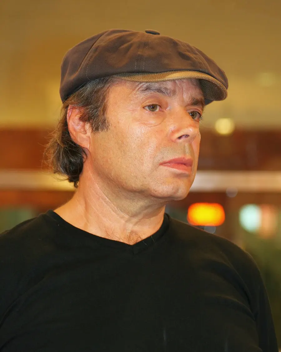 The Philippe Djian card