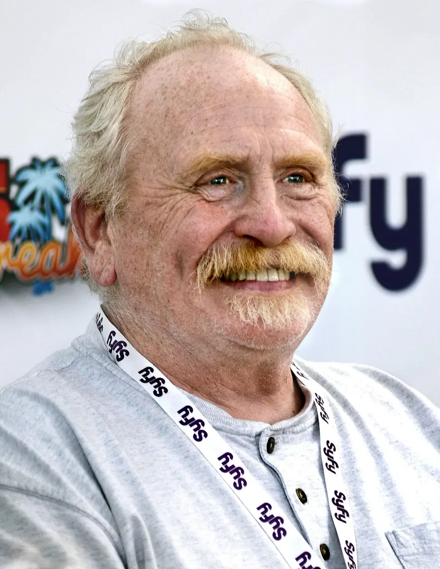La carte James Cosmo