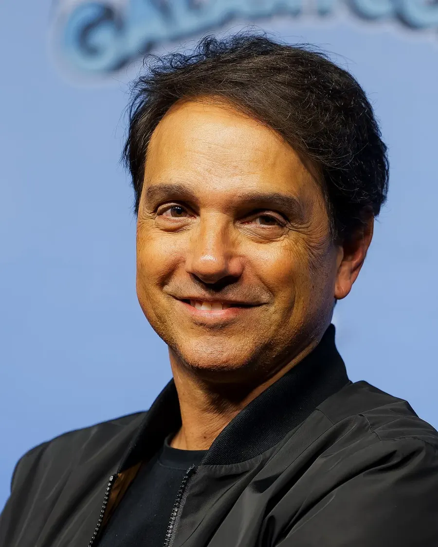 La carte Ralph Macchio