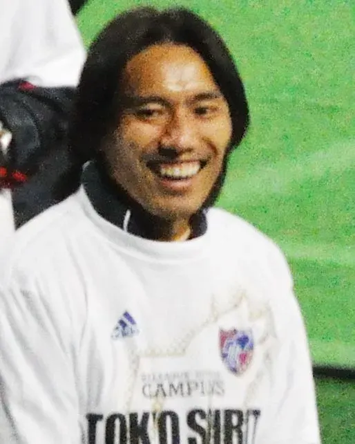 La carte Daisuke Sakata